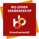 Logo Erkend Leerbedrijf